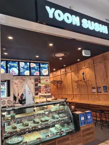Yoon Sushi